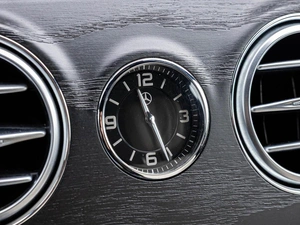 Седан Mercedes-benz S-класс 2018 года, 4240000 рублей, Краснодар