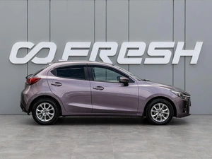 Хетчбэк Mazda Demio 2016 года, 955000 рублей, Краснодар