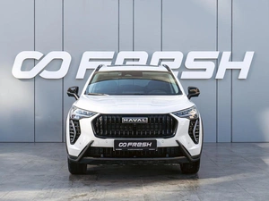 Внедорожник Haval Jolion 2024 года, 2390000 рублей, Краснодар
