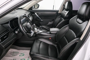 Внедорожник Geely Atlas Pro 2023 года, 2089000 рублей, Красноярск