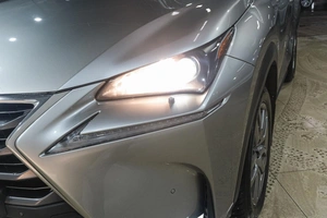 Внедорожник Lexus NX 2015 года, 2999000 рублей, Новокузнецк