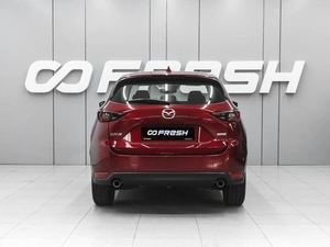 Внедорожник Mazda CX-5 2019 года, 3100000 рублей, Ростов-на-Дону