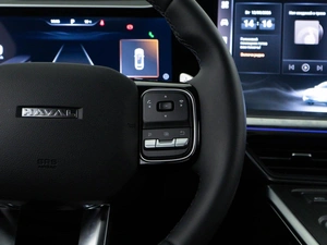 Внедорожник Haval F7x 2025 года, 3319111 рублей, Москва