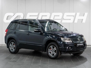 Внедорожник Suzuki Grand Vitara 2010 года, 1049000 рублей, Сургут