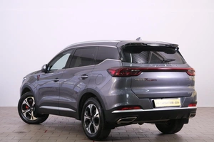 Внедорожник Chery Tiggo 7 Pro Max 2023 года, 2199000 рублей, Омск