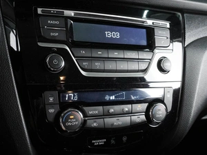 Внедорожник Nissan X-Trail 2015 года, 1834000 рублей, Воронеж