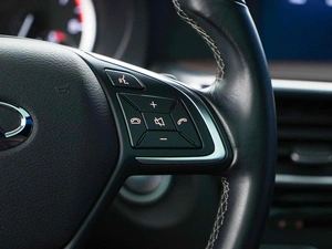 Хетчбэк Infiniti Q30 2019 года, 2349996 рублей, Москва