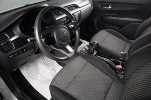 Седан Kia Rio 2018 года, 1129000 рублей, Оренбург