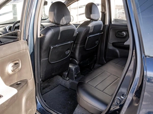 Хетчбэк Nissan Note 2008 года, 740000 рублей, Краснодар