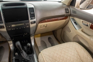 Внедорожник Toyota Land Cruiser Prado 2005 года, 1799000 рублей, Барнаул