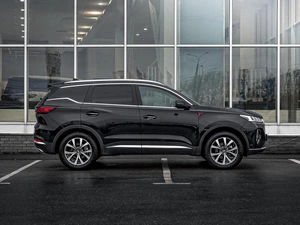 Внедорожник Chery Tiggo 7 Pro Max 2023 года, 1814000 рублей, Нижний Новгород
