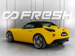 Кабриолет Pontiac Solstice 2008 года, 2219000 рублей, Аксай