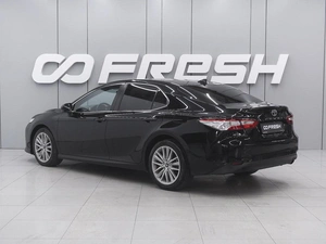 Седан Toyota Camry 2020 года, 2650000 рублей, Ростов-на-Дону