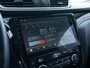 Внедорожник Nissan Qashqai 2016 года, 1539000 рублей, Нижний Новгород