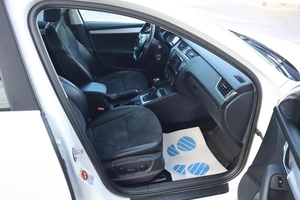 Хэтчбек Skoda Octavia 2013 года, 1645000 рублей, Мирное