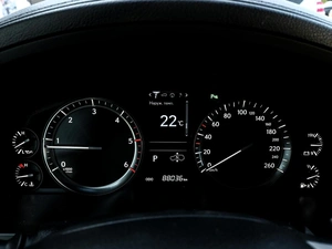 Внедорожник Lexus LX 2016 года, 7199000 рублей, Волгоград