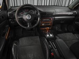 Седан Volkswagen Passat 1998 года, 549000 рублей, Ставрополь