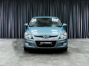 Хетчбэк Hyundai i30 2009 года, 579000 рублей, Тюмень