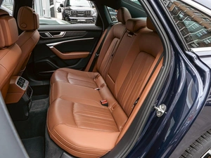 Седан Audi A6 2020 года, 3600000 рублей, Краснодар