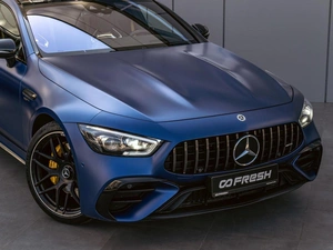 Лифтбек Mercedes-benz AMG GT 2022 года, 15498000 рублей, Краснодар