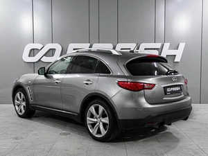 Внедорожник Infiniti FX50 2008 года, 2259000 рублей, Ростов-на-Дону