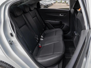 Седан Kia Rio 2020 года, 1625000 рублей, Краснодар