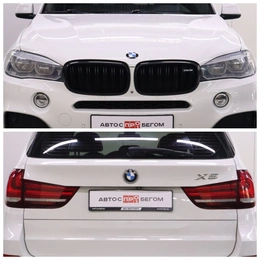 Внедорожник BMW X5 2016 года, 3890000 рублей, Брянск