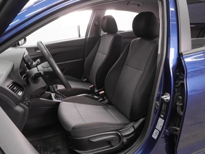 Седан Hyundai Solaris 2021 года, 1699000 рублей, Воронеж