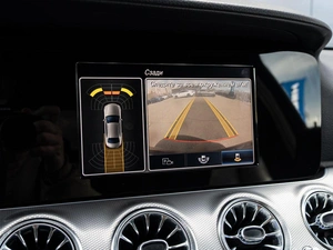 Седан Mercedes-benz E-класс 2019 года, 2560000 рублей, Краснодар