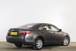 Седан Toyota Camry 2008 года, 849000 рублей, Тюмень