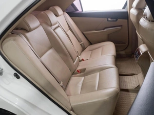 Седан Toyota Camry 2014 года, 1620000 рублей, Тюмень