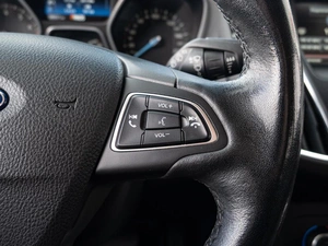 Хетчбэк Ford Focus 2016 года, 1350000 рублей, Краснодар