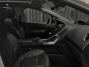 Внедорожник Peugeot 3008 2012 года, 790000 рублей, Красноярск