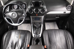 Внедорожник Opel Antara 2013 года, 1049000 рублей, Оренбург