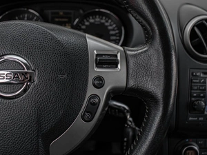 Внедорожник Nissan Qashqai 2010 года, 1055000 рублей, Краснодар