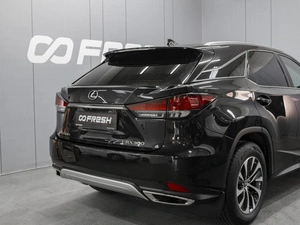 Внедорожник Lexus RX 2020 года, 4760000 рублей, Омск