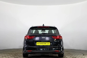 Универсал Kia Ceed 2019 года, 1579000 рублей, Пермь