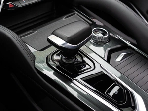 Внедорожник Geely Monjaro 2023 года, 3450000 рублей, Краснодар