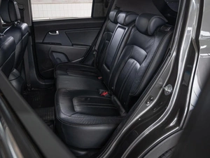 Внедорожник Kia Sportage 2012 года, 1149000 рублей, Краснодар