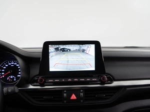 Седан Kia Cerato 2020 года, 2201444 рублей, Москва