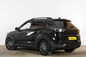 Внедорожник Hyundai Creta 2019 года, 2169000 рублей, Тюмень
