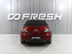 Седан Mazda 6 2011 года, 1129000 рублей, Аксай