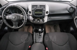 Внедорожник Toyota RAV4 2012 года, 1499000 рублей, Красноярск