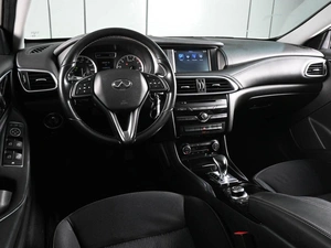 Внедорожник Infiniti QX30 2016 года, 1939000 рублей, Ростов-на-Дону