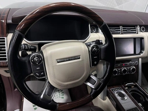 Внедорожник Land Rover Range Rover 2013 года, 3799000 рублей, Красноярск