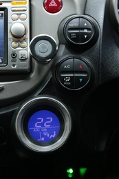 Хетчбэк Honda Fit 2011 года, 748000 рублей, Солонцы