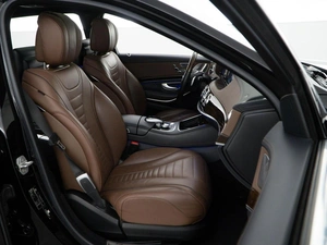 Седан Mercedes-benz Maybach S-класс 2016 года, 5198999 рублей, Москва