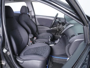 Хетчбэк Hyundai Solaris 2015 года, 850000 рублей, Ростов-на-Дону