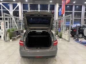 Универсал ВАЗ (LADA) Vesta 2021 года, 1330000 рублей, Орёл