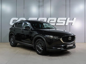Внедорожник Mazda CX-5 2019 года, 2659000 рублей, Воронеж